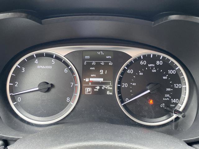 New 2025 Nissan Versa S w/ Lighting Package image 14