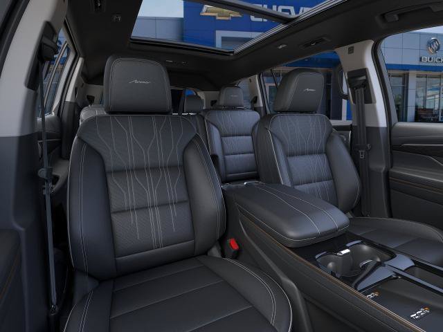 New 2026 Buick Enclave Avenir w/ Super Cruise Package FWD image 16