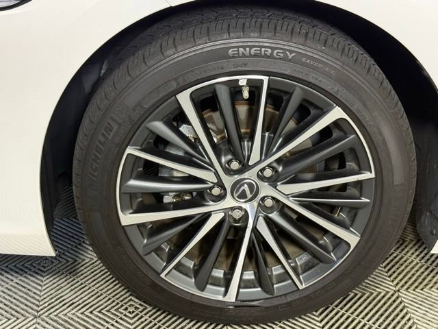 Used 2025 Lexus ES 350 w/ Premium Package FWD image 15