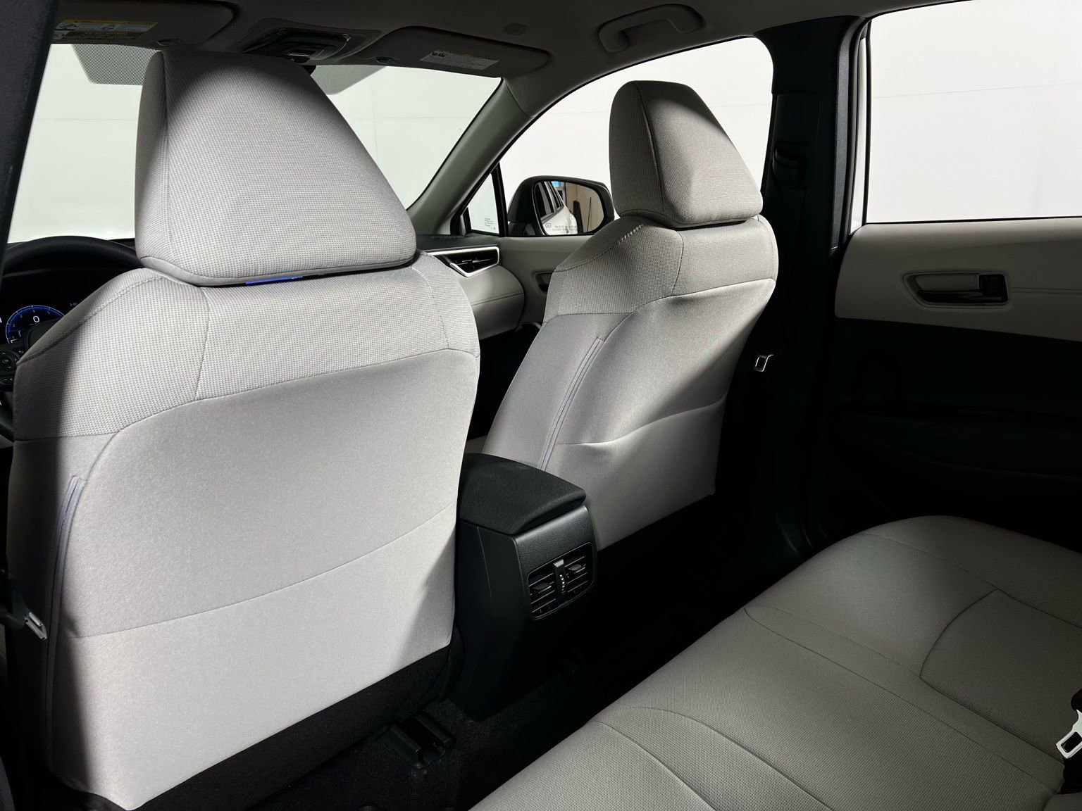 New 2026 Toyota Corolla Cross L image 15