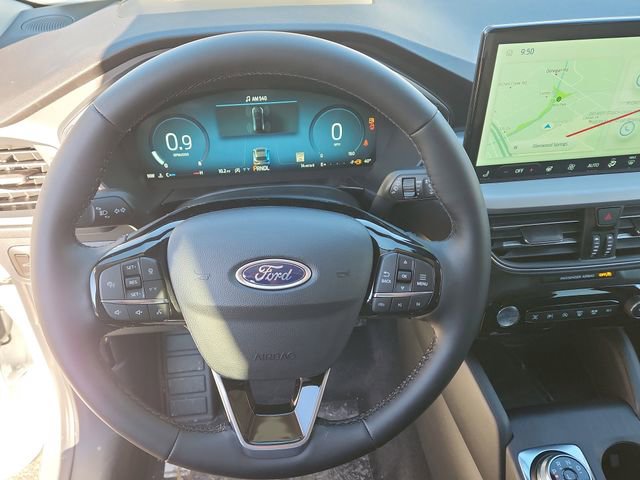 New 2026 Ford Escape Platinum w/ Premium Technology Package image 17