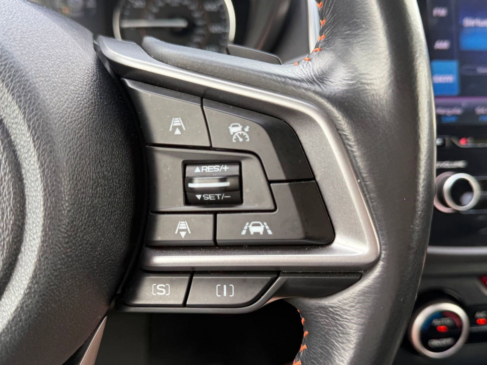 Used 2020 Subaru Crosstrek 2.0i Limited w/ Popular Package #2 image 27