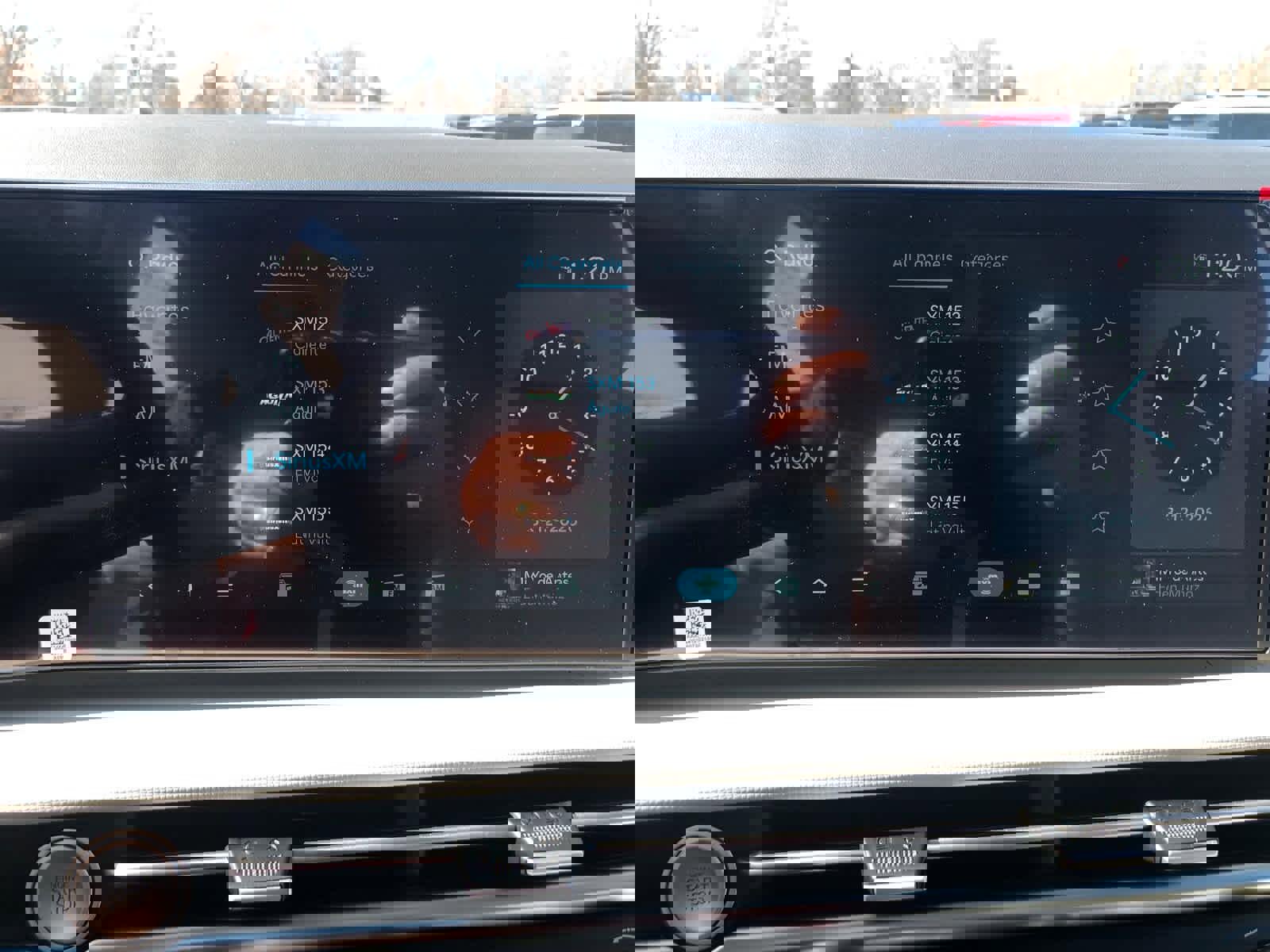 New 2026 Hyundai Tucson SE image 13