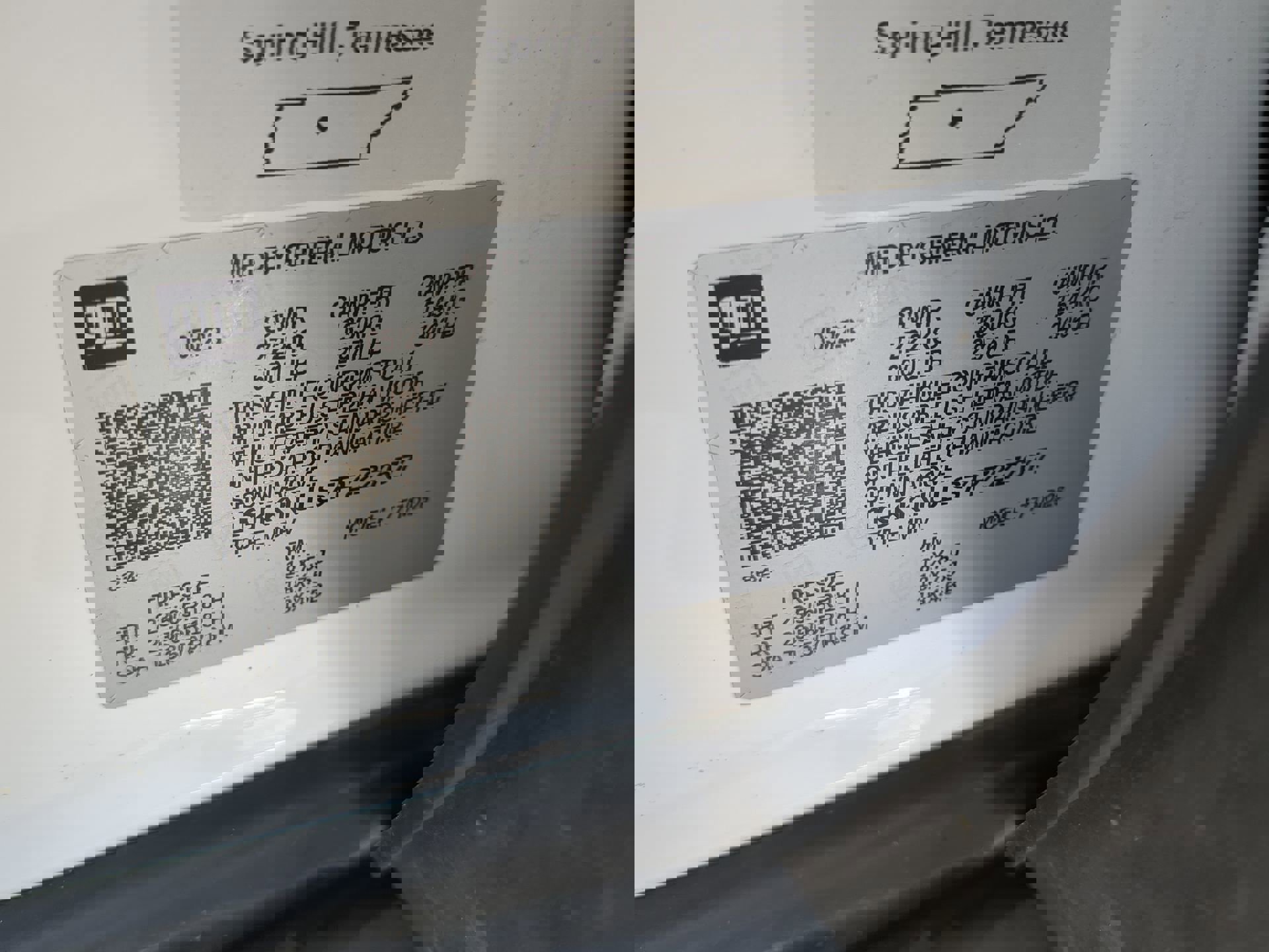 Used 2023 GMC Acadia SLT image 35