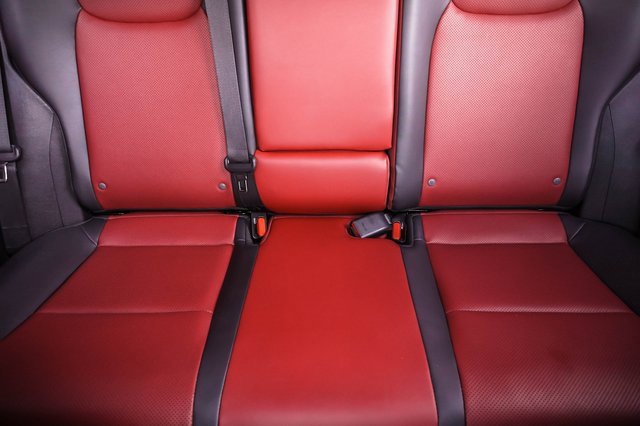 Certified 2024 Lexus NX 450h+ F Sport w/ Vision Package image 20