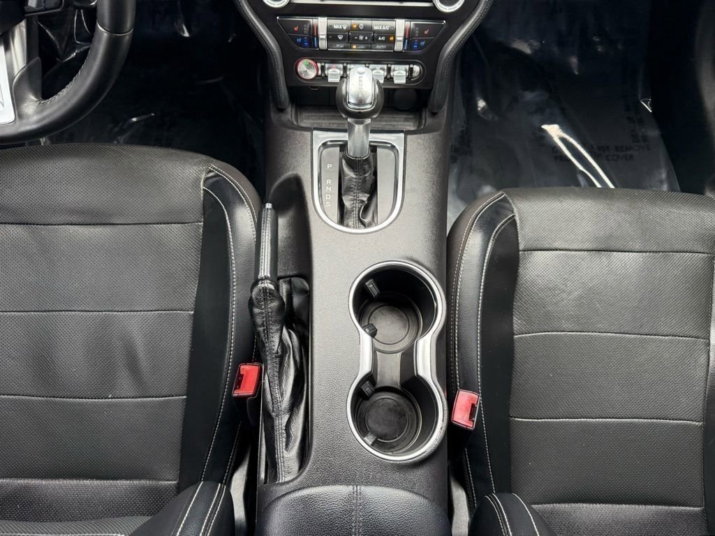 Used 2020 Ford Mustang Premium image 23