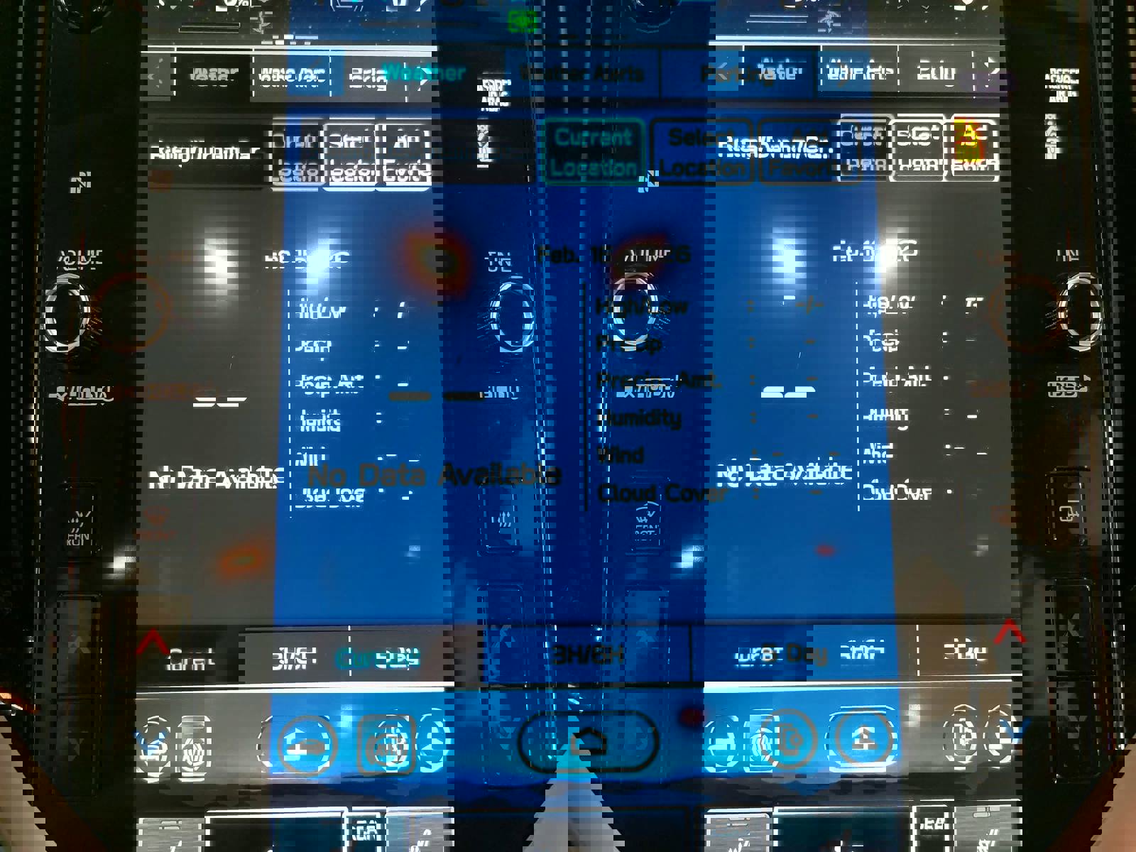 Used 2024 Subaru Ascent Limited image 25