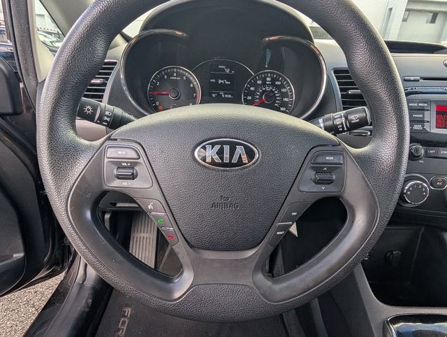 Used 2018 Kia Forte LX image 26