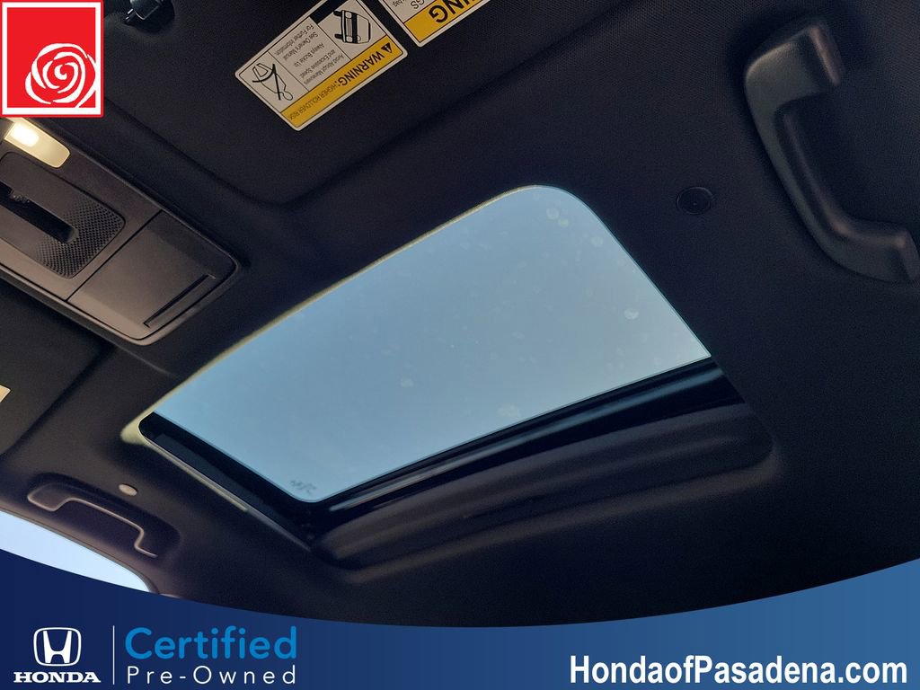 Certified 2024 Honda CR-V Sport-L image 22