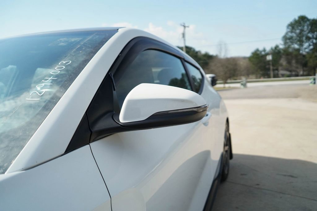 Used 2019 Hyundai Veloster Turbo image 17