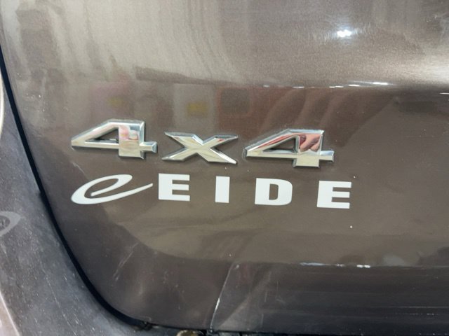 Used 2017 Jeep Grand Cherokee Limited AWD/4WD image 29