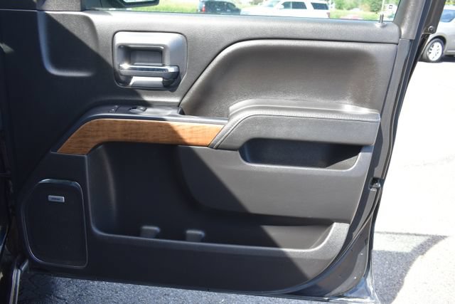 Used 2014 Chevrolet Silverado 1500 LTZ w/ LTZ Plus Package AWD/4WD image 29