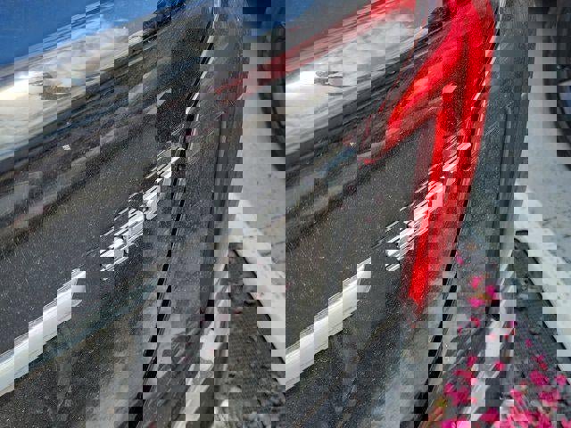 Certified 2024 Cadillac CT5 Luxury image 6