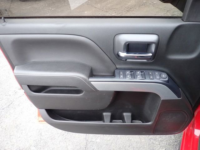 Used 2018 Chevrolet Silverado 1500 LT w/ All Star Edition image 20