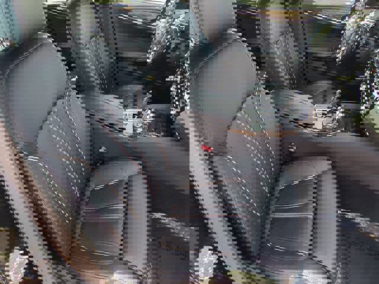 Used 2020 BMW 540i xDrive 540i xDrive image 21