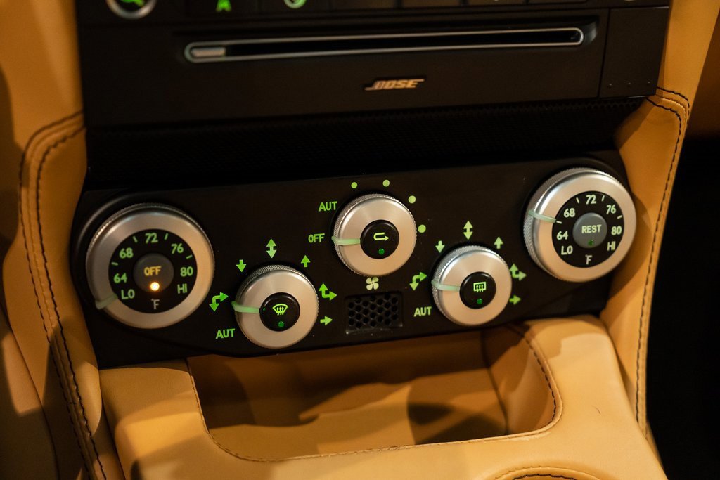 Used 2009 Ferrari 612 Scaglietti image 31