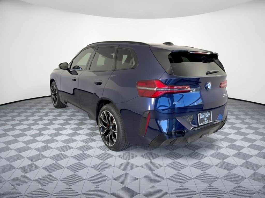 New 2026 BMW X3 xDrive30i w/ Premium Package AWD/4WD image 3