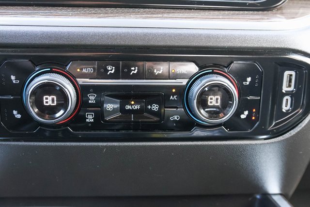 Used 2023 Chevrolet Silverado 1500 RST image 24