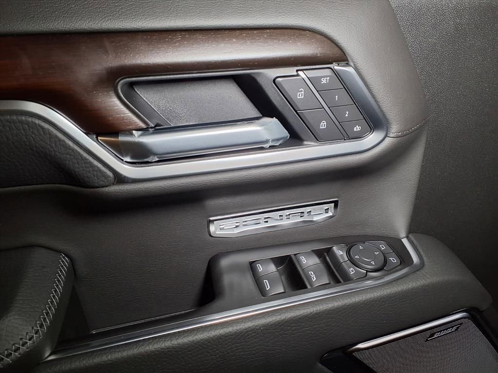 New 2026 GMC Sierra 1500 Denali image 15