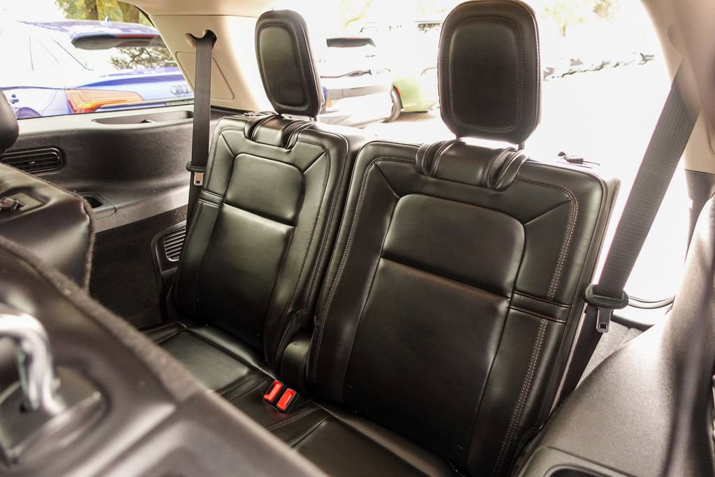 Used 2020 Lincoln Aviator Reserve w/ Equipment Group 201A image 25