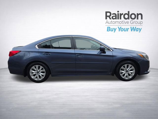 Used 2015 Subaru Legacy 2.5i Premium w/ Moonroof Package image 9