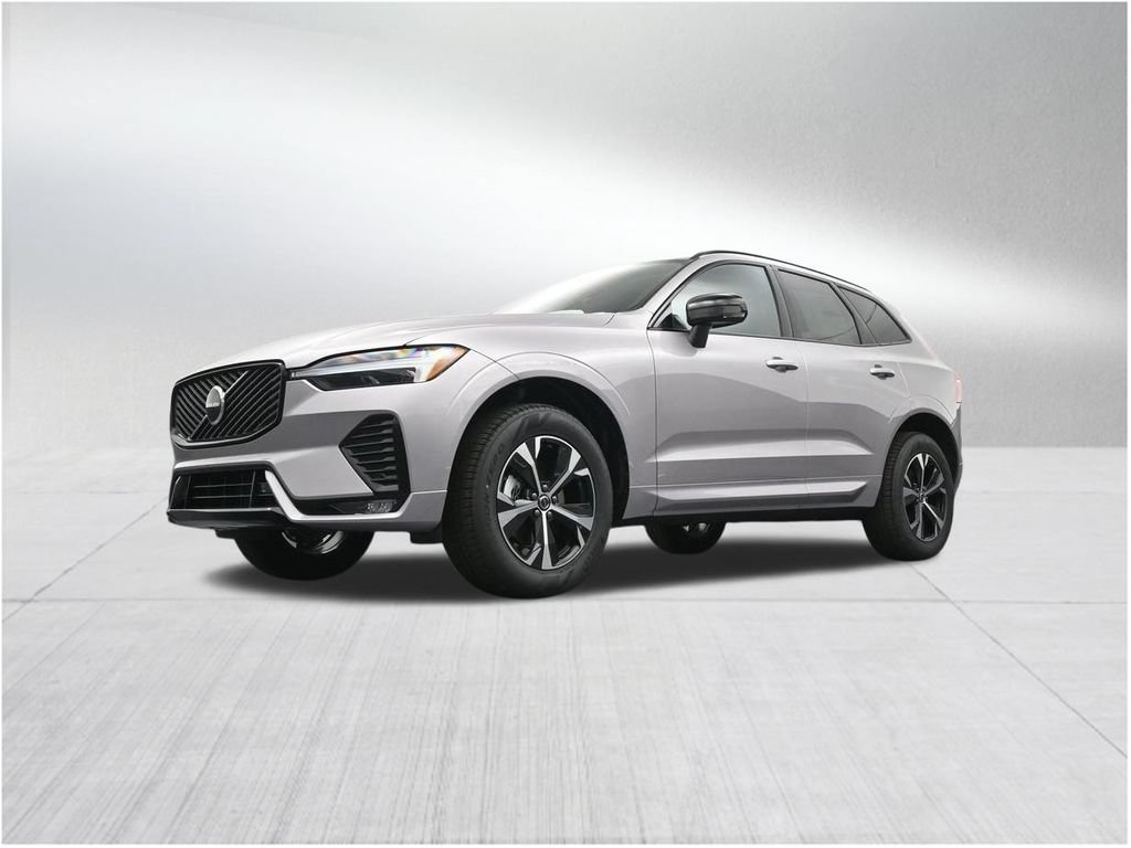 New 2026 Volvo XC60 B5 Core AWD/4WD image 21