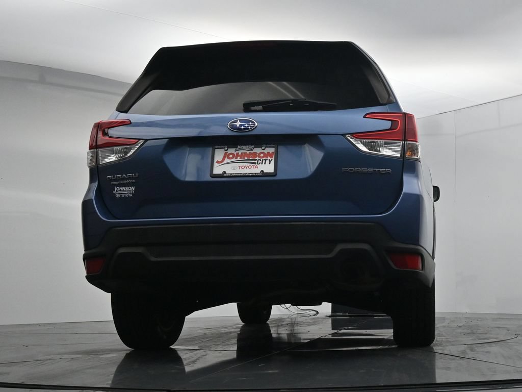 Used 2021 Subaru Forester Premium AWD/4WD image 35