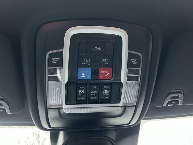 New 2026 RAM 2500 Laramie image 29