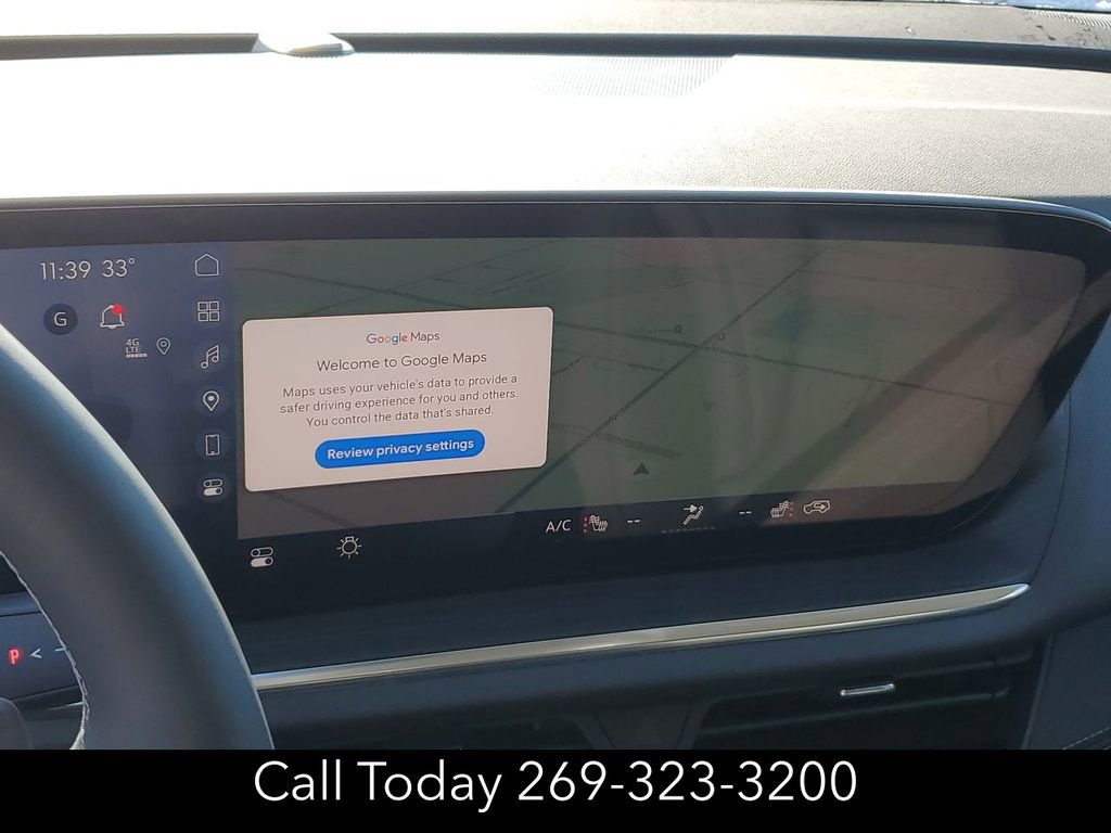 New 2025 Buick Envision Preferred image 15