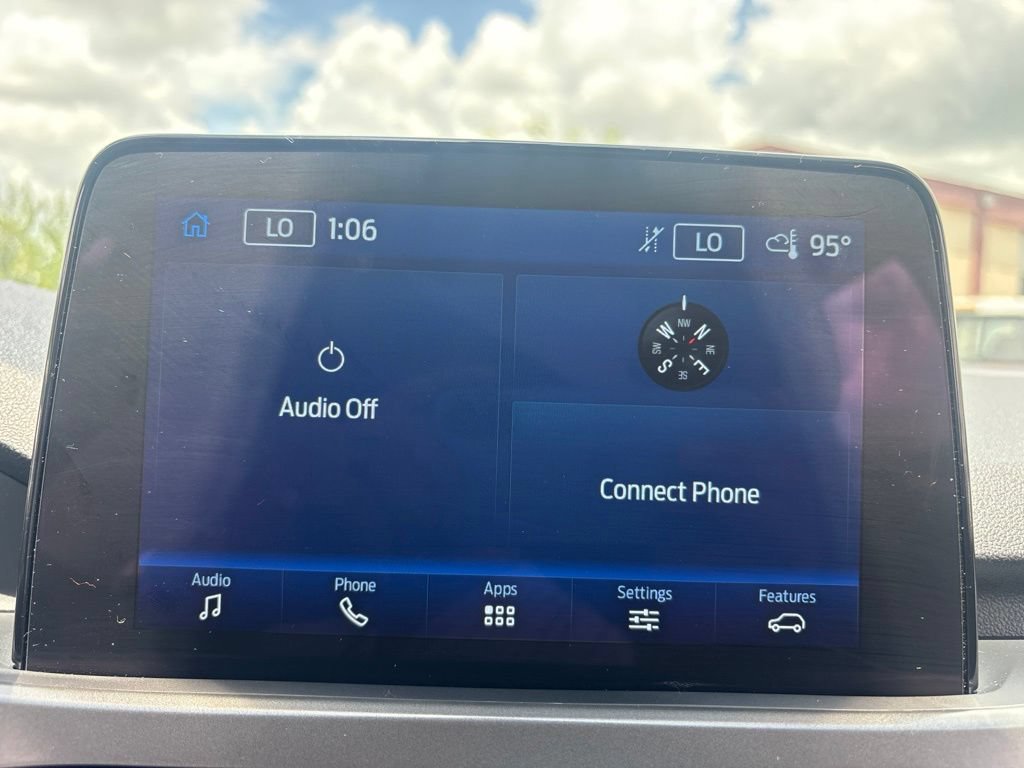 Used 2023 Ford Escape Active FWD image 21