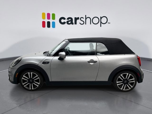 Used 2023 MINI Cooper S image 2
