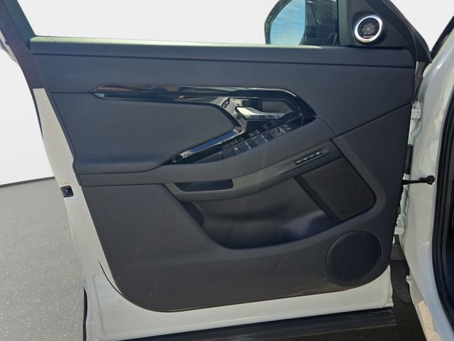 Certified 2025 Land Rover Range Rover Evoque S image 30