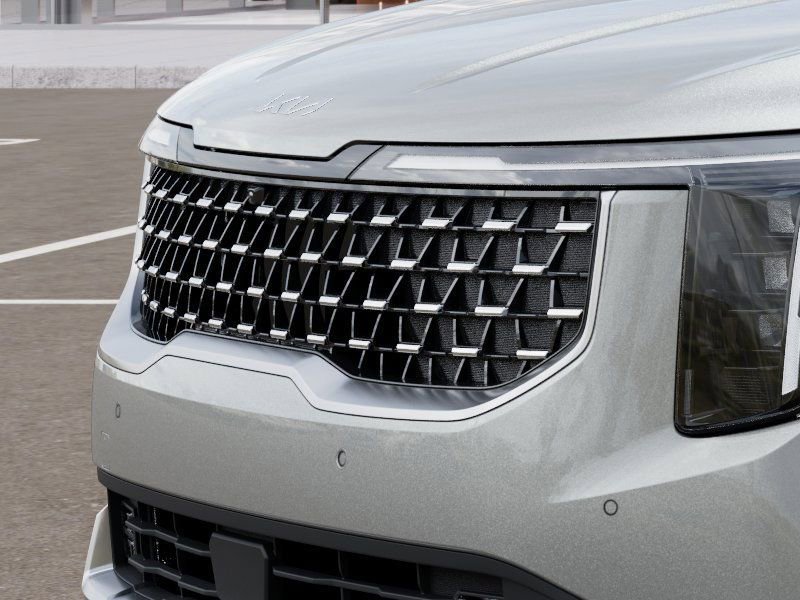 New 2026 Kia Carnival SX image 12