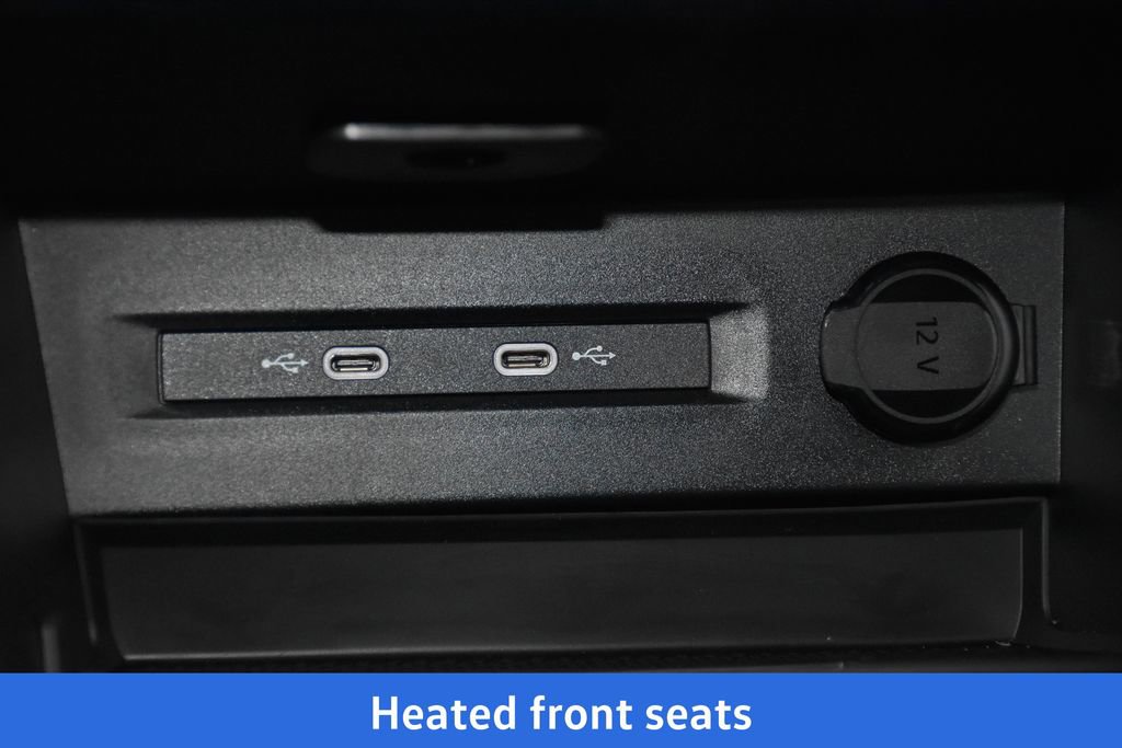 New 2026 Volkswagen Taos SE image 22