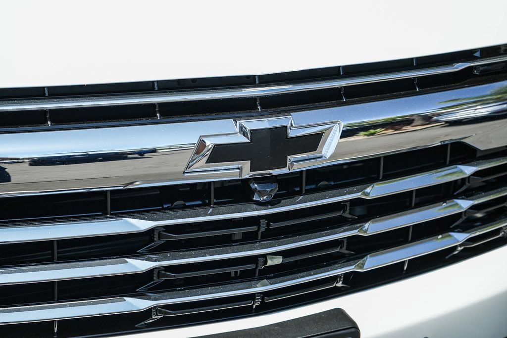 New 2026 Chevrolet Suburban LT w/ Comfort Package AWD/4WD image 10