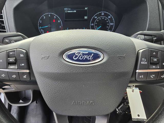 Used 2025 Ford Transit 250 Low Roof w/ Exterior Upgrade Package RWD image 19