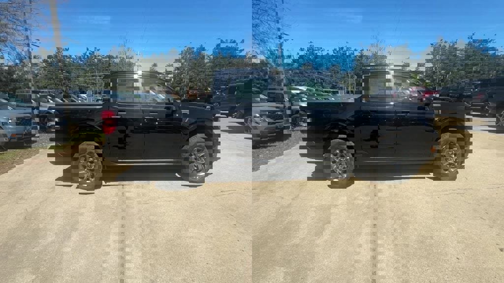 New 2026 Ford Maverick XLT AWD/4WD image 7