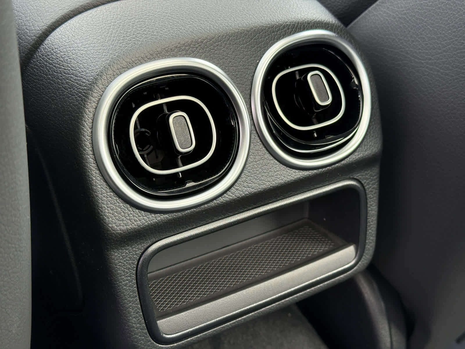 New 2026 Mercedes-Benz C 43 AMG 4MATIC Sedan image 31