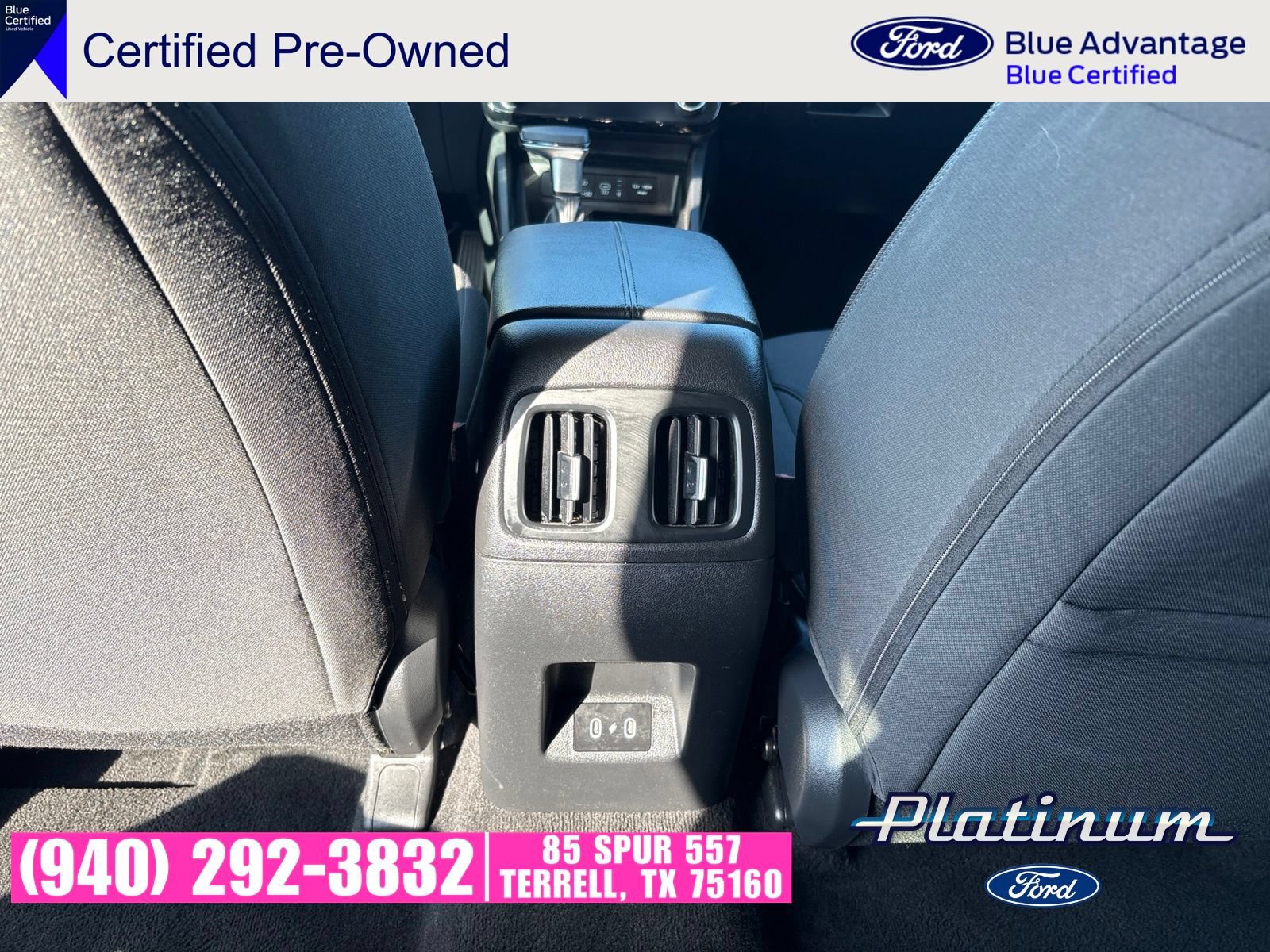 Used 2025 Hyundai Tucson SEL AWD/4WD image 13