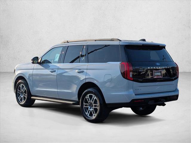 New 2026 Ford Expedition Active RWD image 8