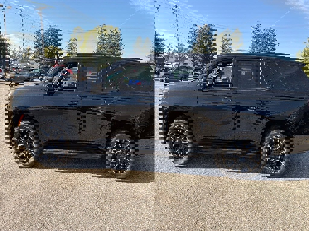 New 2026 Chevrolet Tahoe RST w/ Advanced Technology Package image 7