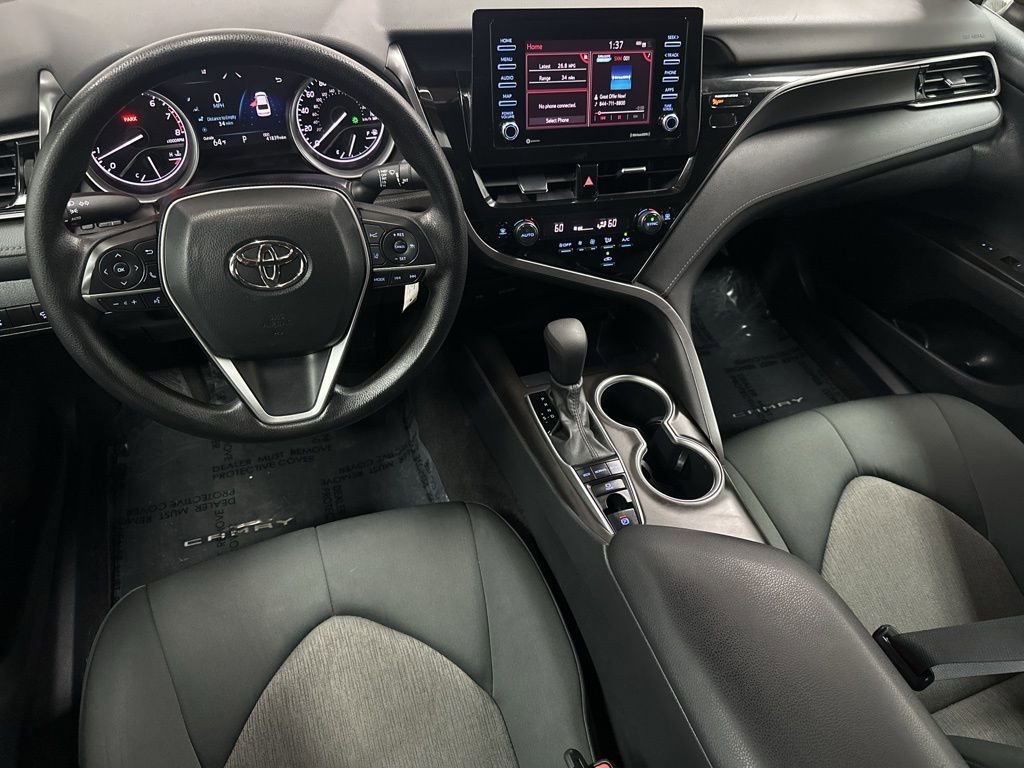 Used 2023 Toyota Camry LE AWD/4WD image 13
