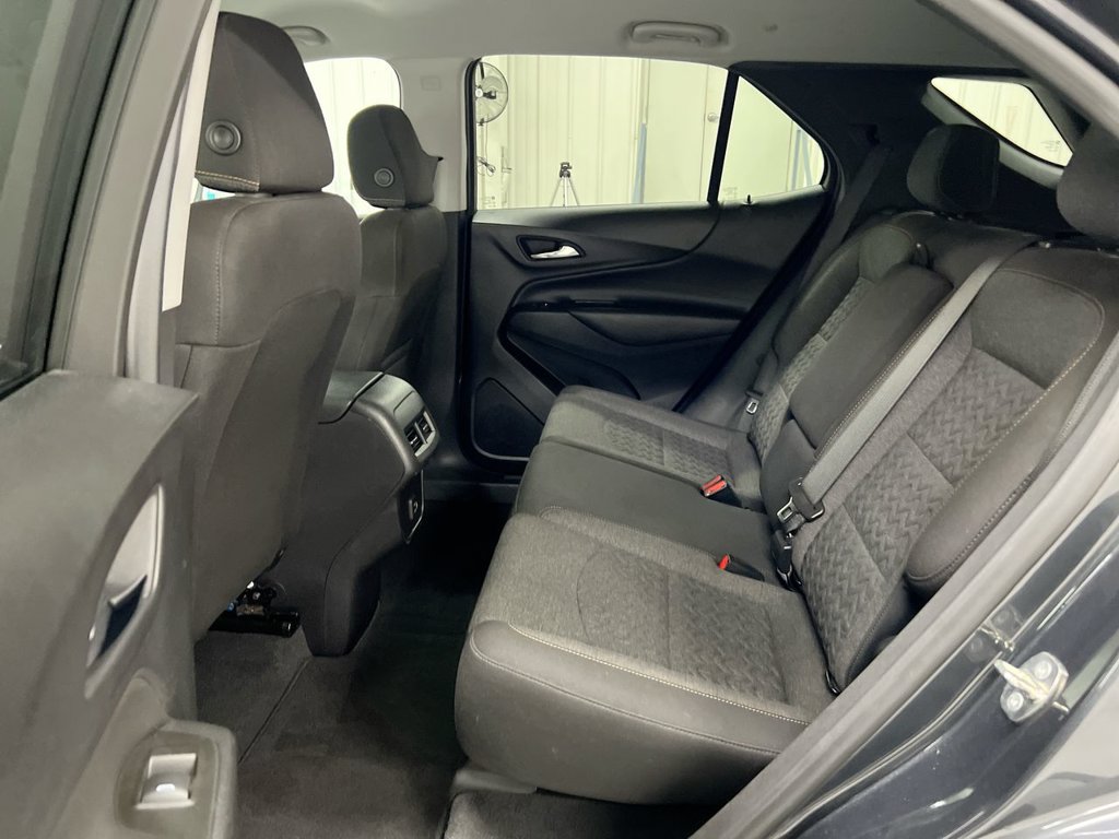 Used 2023 Chevrolet Equinox LT FWD image 22