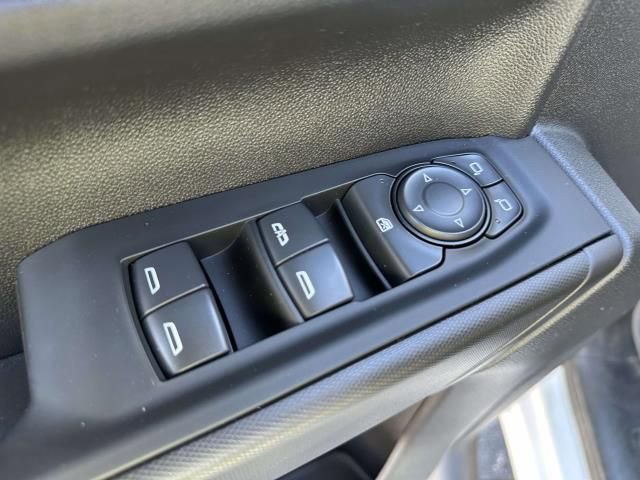 Certified 2024 Chevrolet Silverado 1500 Custom Trail Boss w/ LPO, Dark Essentials Package image 8