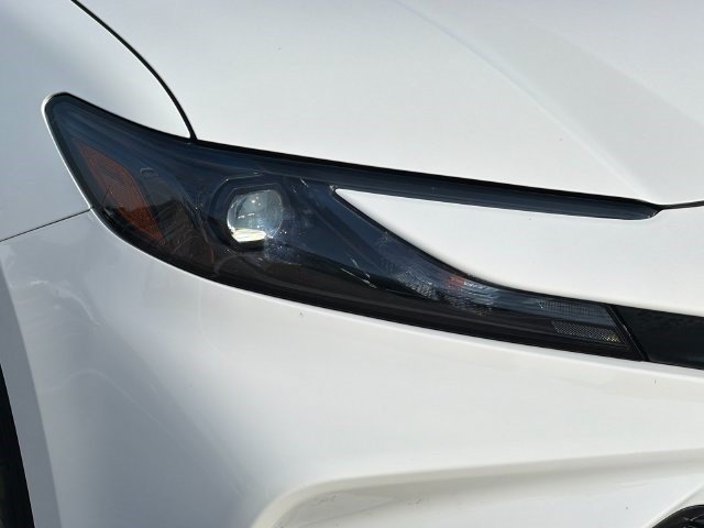 Certified 2026 Toyota Camry LE w/ Convenience Package FWD image 28