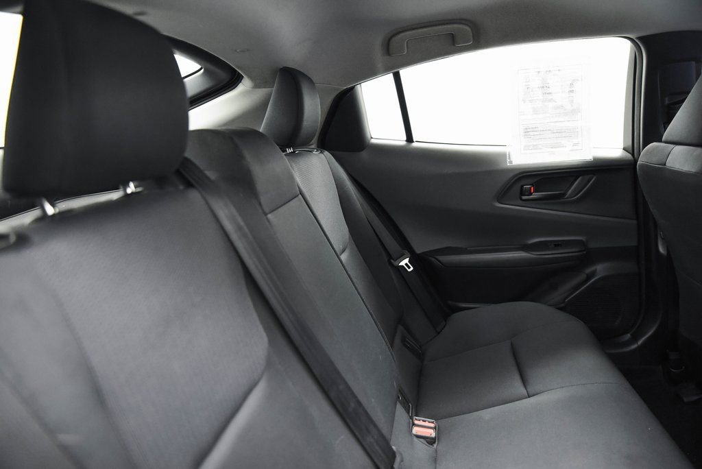 Used 2023 Toyota Prius LE image 14