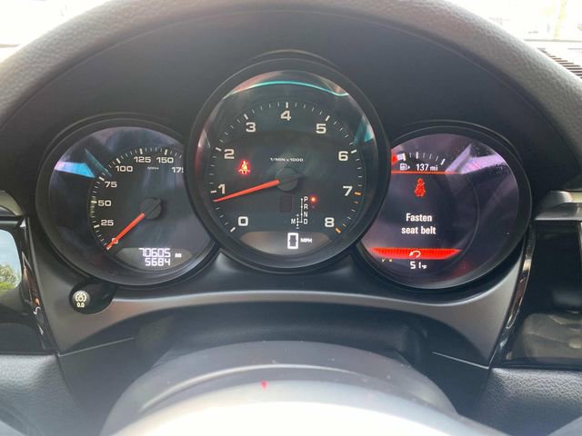 Used 2018 Porsche Macan image 17