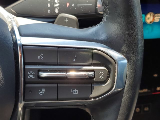 Certified 2026 GMC Terrain Elevation w/ LPO, Floor Liner Package AWD/4WD image 11