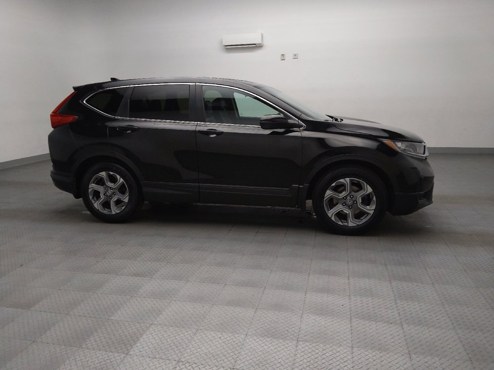 Used 2017 Honda CR-V EX-L image 11
