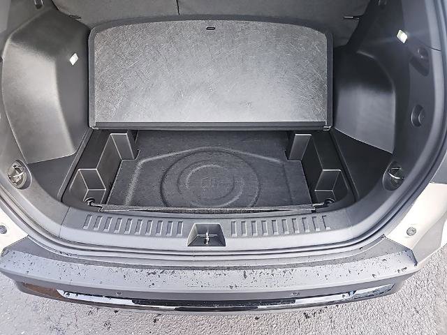 New 2026 GMC Terrain Elevation w/ Elevation Premium Package image 24